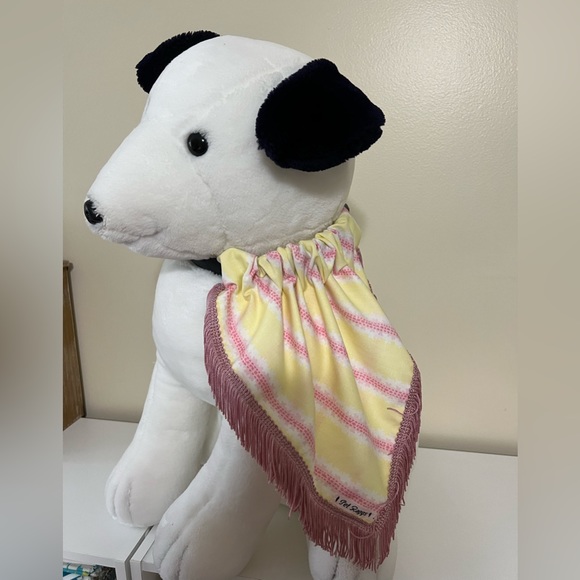 Designer Set of 2 Bandana’s… New - Picture 6 of 6